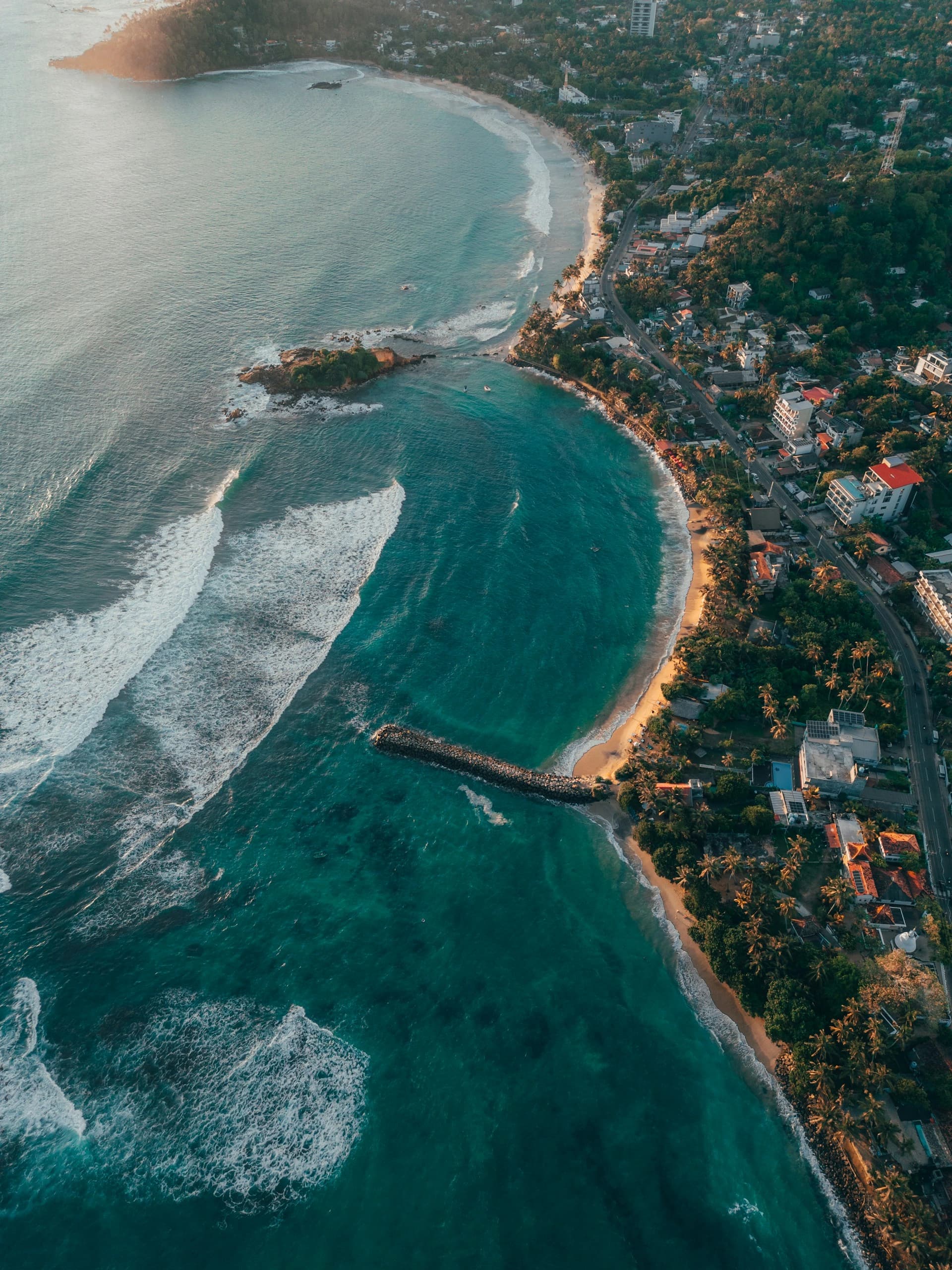 Mirissa