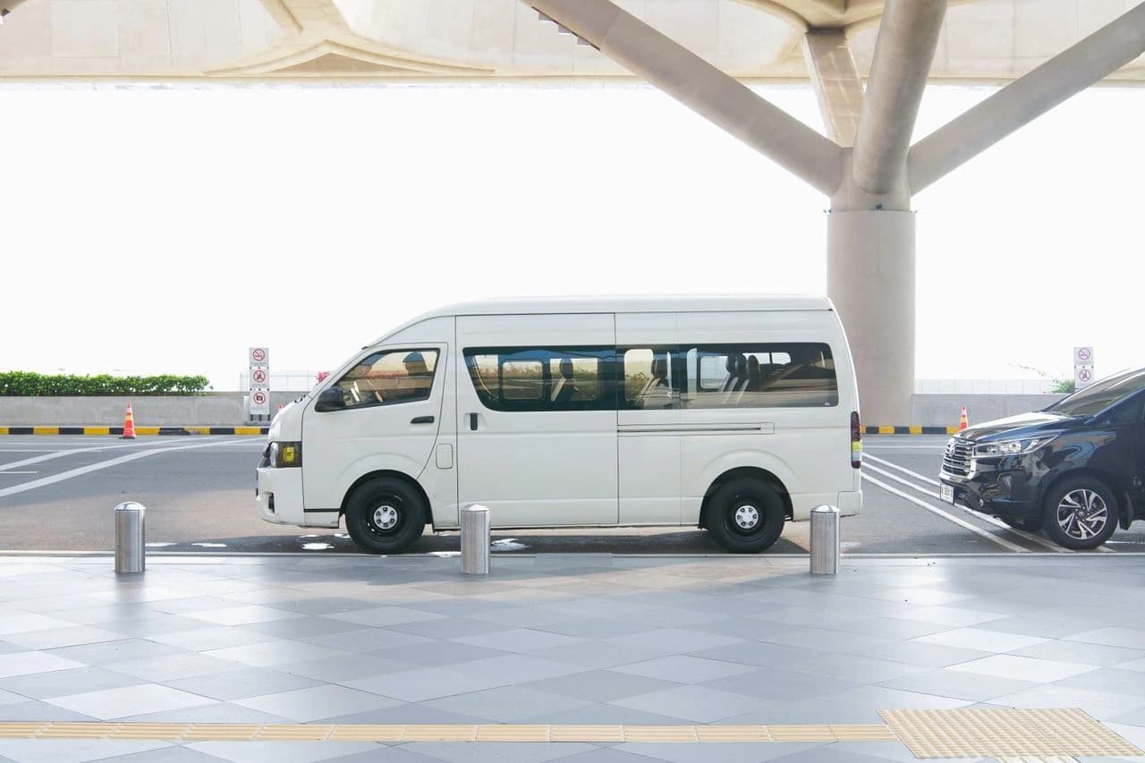 Taxi to Colombo Airport